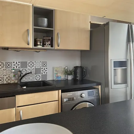 Joli 3P Avec Terrasse Et Garage Proche Centre Apartment Strasbourg Exterior photo