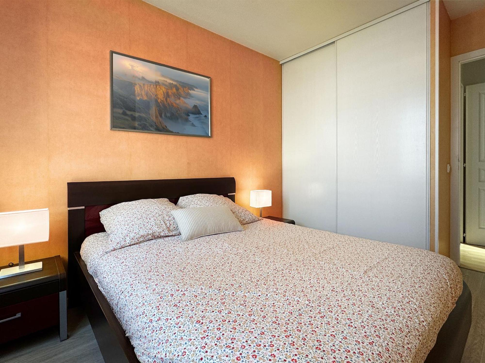 Joli 3p Avec Terrasse Et Garage Proche Centre Apartment Strasbourg