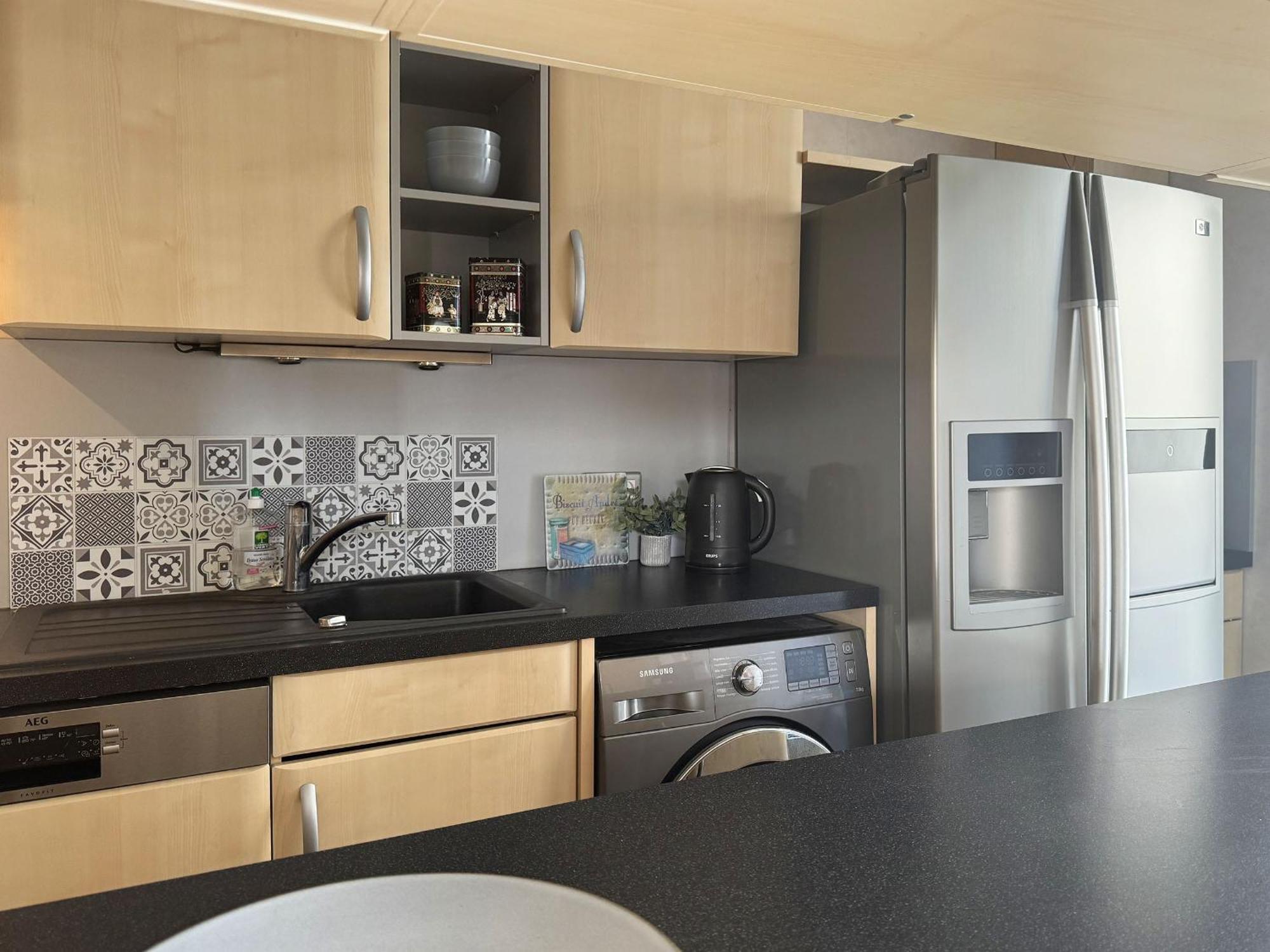Joli 3p Avec Terrasse Et Garage Proche Centre Strasbourg